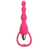 Vibrador Anal Beads-Juguetes-Sexo Sentido-SexoSentido