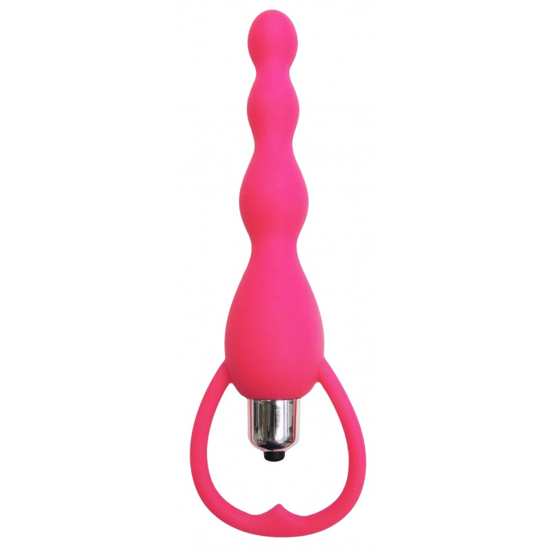 Vibrador Anal Beads-Juguetes-Sexo Sentido-SexoSentido