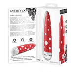 Vibrador de Cerámica Ceramix Pleasure-Juguetes-Sexo Sentido-SexoSentido