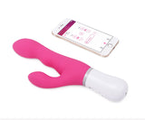 Vibrador Lovense Nora-Juguetes-Sexo Sentido-SexoSentido