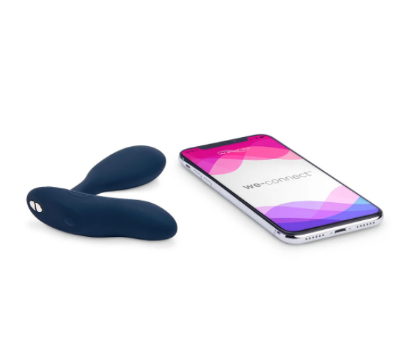 We-Vibe Vector-Juguetes-Sexo Sentido-SexoSentido