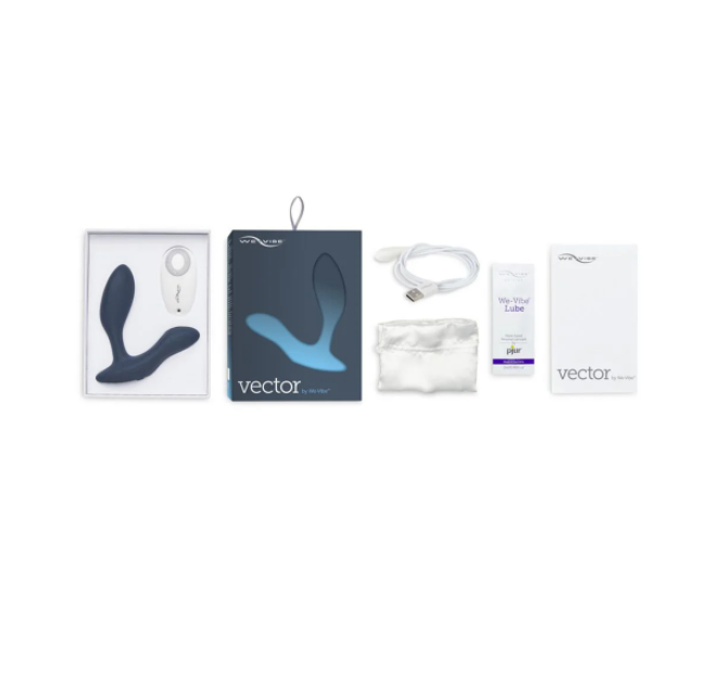 We-Vibe Vector-Juguetes-Sexo Sentido-SexoSentido