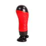 Vagina Masturbadora con Vibración Delia Plus-Juguetes-Sexo Sentido-SexoSentido