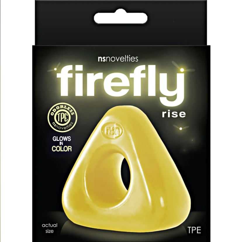 Anillo Fluorescente FireFly Rise-Juguetes-Sexo Sentido-SexoSentido